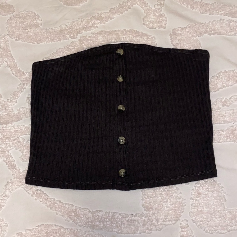AE Tube Top